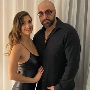 Meet your Posher, Sammy